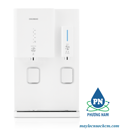 Máy Lọc Nước Chungho OMNI PLUS