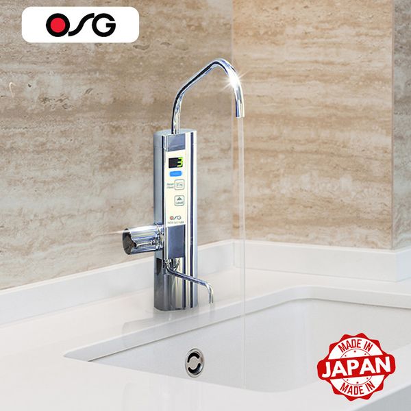 Máy Điện Giải Ion Kiềm OSG NDX-501LM