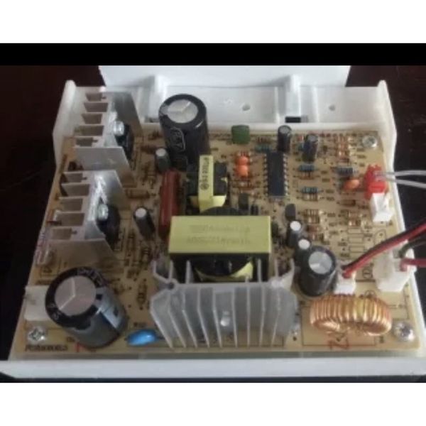 Mạch Nguồn Bộ Chip Làm Lạnh Cho Máy RO