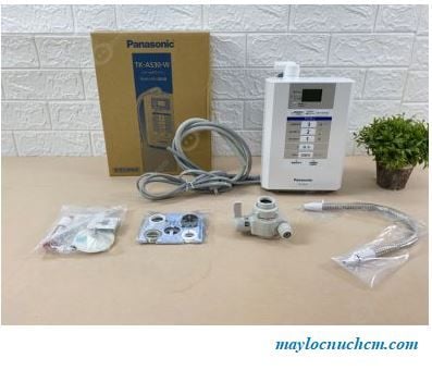 Máy Ion Kiềm Panasonic TK-AS30-W (New)