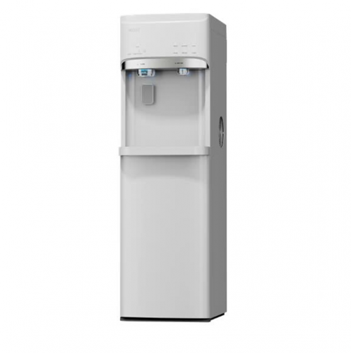 Cây Nước Nóng Lạnh Và Làm Đá Fujihome WD628C-IM