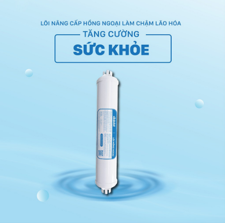 Lõi Lọc Hồng Ngoại Đại Việt