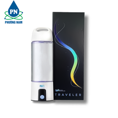 Bình Tạo Nước Ion Kiềm APH Traveler APH-HB01-220ml