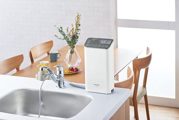 Lọc Nước iON Kiềm Panasonic TK-AS48