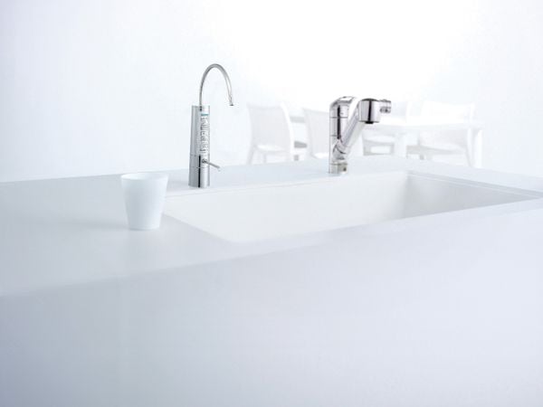 Lọc Nước iON Kiềm Panasonic TK-HB50-S