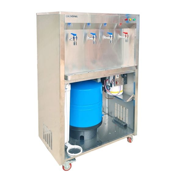 Máy Lọc Nước Nóng Nguội Funaco MTN4830 (50L/h)