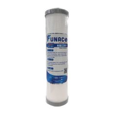 Lõi Lọc Nước 10inch PP 5Micron - Funaco
