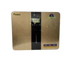 Treo Tường 7 Cấp Lọc Funaco WW-RO-03