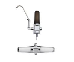 Combo Lọc Nước Sonaki WP-400A + WP-200A