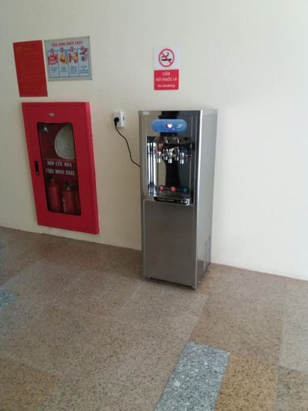 Máy Lọc Nước Comath CM-2681