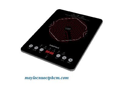 Bếp Hồng Ngoại Đơn Daikiosan DKN-100002