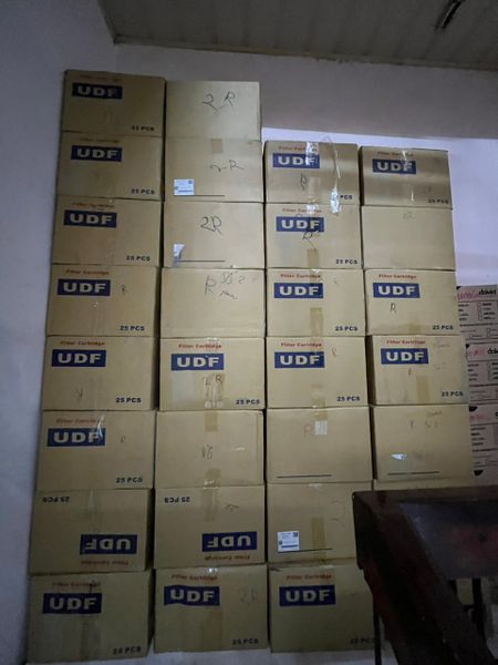 Lõi Lọc Nước 10inch OCB - Funaco