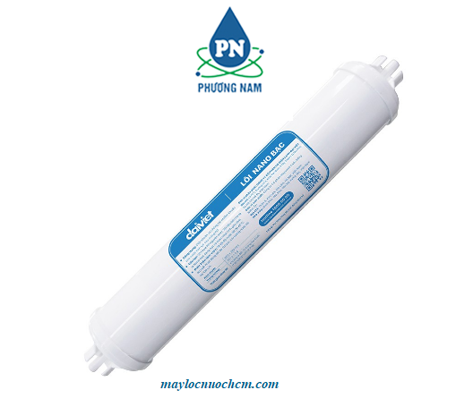 Lõi Lọc Nano Bạc Đại Việt