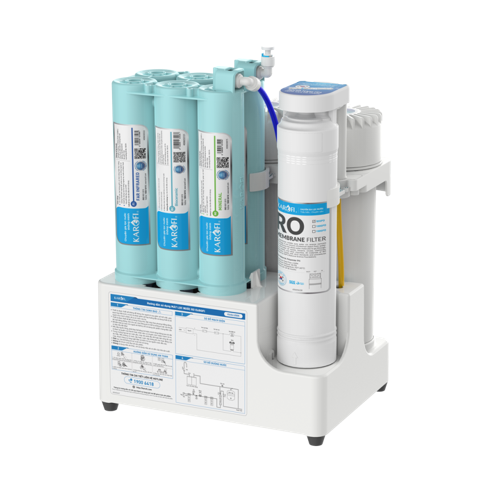 Máy Lọc Nước Karofi KAQ-U50K