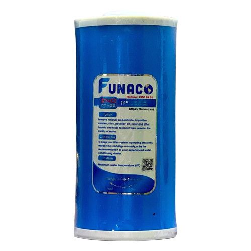 Lõi Lọc UDF Biglue 10inch