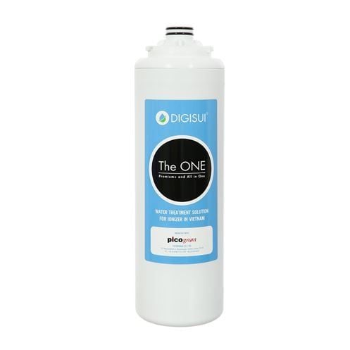 Lõi Lọc Nano Digisui The One