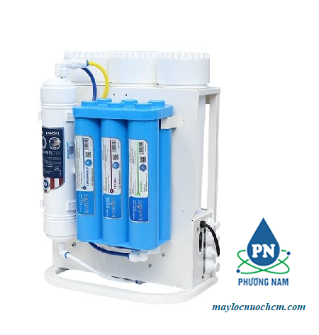 Máy Lọc Nước Karofi KAQ U05 - Hydrogen
