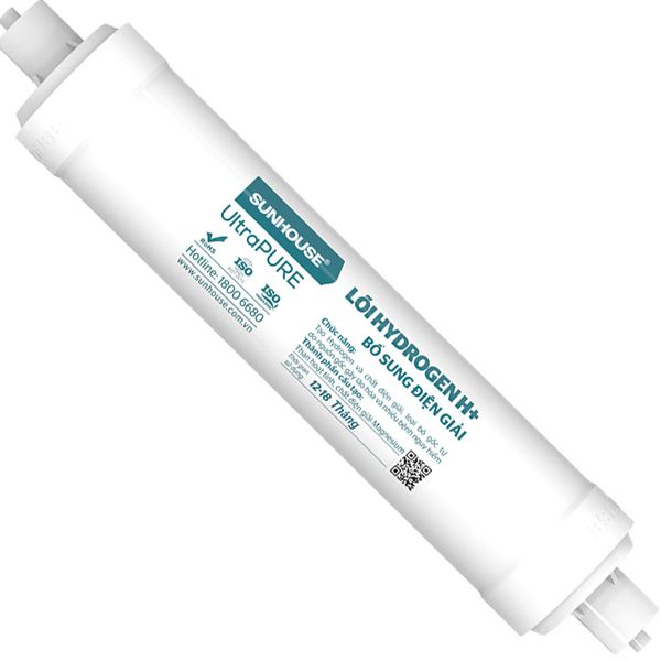 Lõi Sunhouse Hydrogen