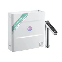 Máy Lọc Nước A.O.Smith ROSS LUX-AOU800HOT