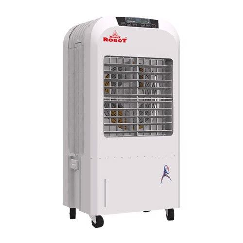 Quạt Hơi Nước Robot RB130ES. Làm Mát 30-35m2