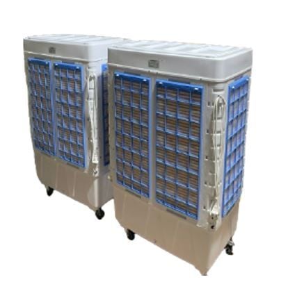 Quạt Hơi Nước Hawin HSN-120C. Làm Mát 80-100m2