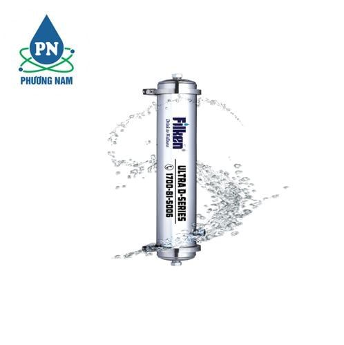Lọc Nước Sinh Hoạt Filken Ultra D Mini UF
