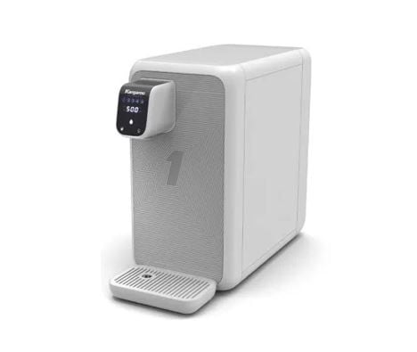 Máy Lọc Nước Kangaroo KG400HD - Hydrogen
