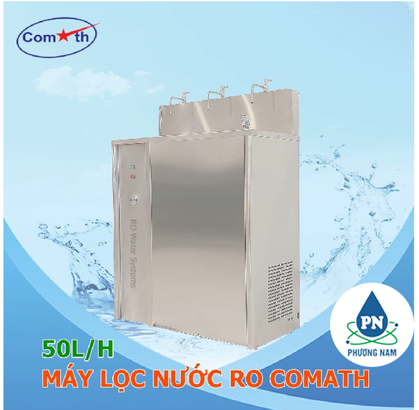 Máy Lọc Nước Comath CM50-D17