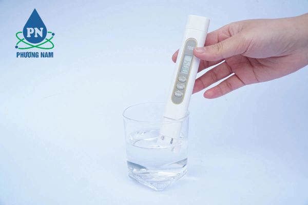 Bút Đo TDS Hộp Giấy