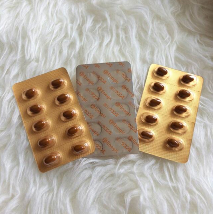 Viên Uống Tinh Chất Nghệ Turmeric Kangen Ukon Nhật Bản