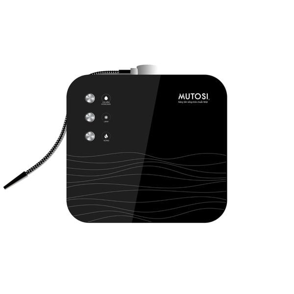 Máy Chuyển Đổi Nước Ion Kiềm Mutosi MD-188H (MD-199H) - Nóng Lạnh