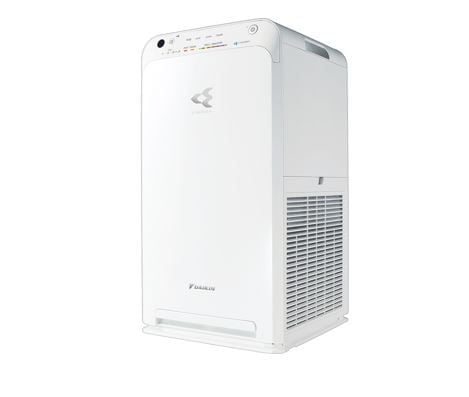 Máy Lọc Không Khí Daikin MC55UVM6-7
