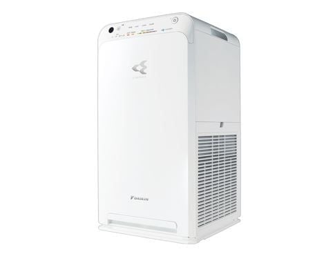Máy Lọc Không Khí Daikin MC55UVM6-7