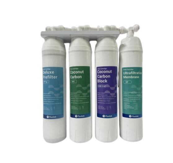 Bộ Tiền Lọc Fluxtek UF Cho Máy Điện Giải