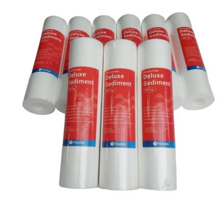 Lõi Lọc Thô Số 3 PP 1Micron Fluxtek