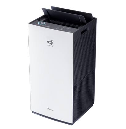 Máy Lọc Không Khí Daikin MC80ZVM7