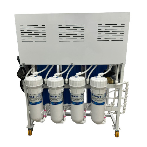 Lọc Nước Công Nghiệp Funaco FNC RO-250L/H