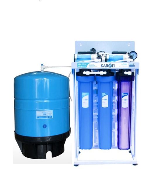 Máy Lọc Nước Karofi KB50 - 50L/h