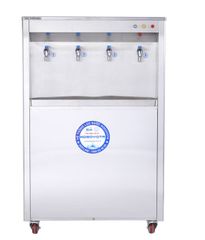 Lọc Nước RO Kosovota MT4831 (100L/h)