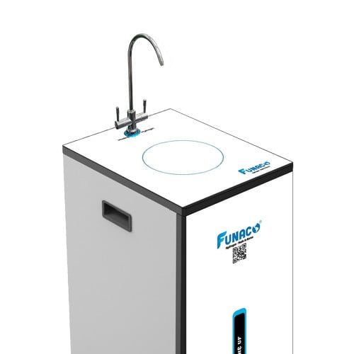Máy Lọc Nước Funaco FNC-06UF Hydrogen + Khoáng (W)