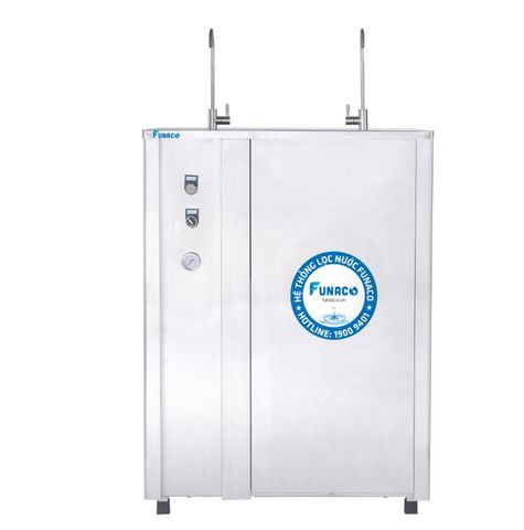 Máy Lọc Nước RO Funaco KSV-100B (100L/h)