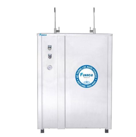 Máy Lọc Nước RO Funaco KSV-50B (50L/h)