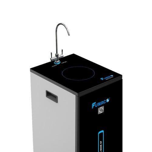 Máy Lọc Nước Funaco FNC-06UF Hydrogen + Khoáng (B)
