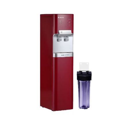 Máy Lọc Nước Humero HB-750(Red) - Nóng Lạnh