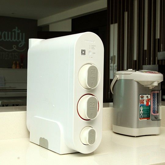 Máy Lọc Nước Honeywell ATRO 75