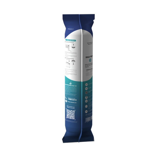 Lõi Số 2 Karofi Smax Pro V2