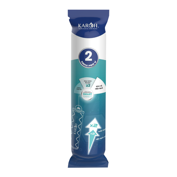 Lõi Số 2 Karofi Smax Pro V2