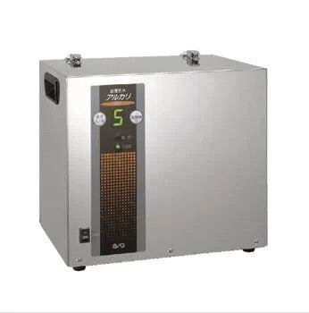 Máy Điện Giải Ion Kiềm Chubou Meisui Alkali NDX-360PLW (Lướt)