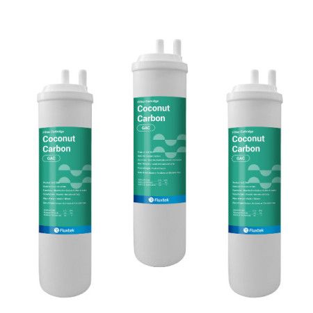 Lõi Lọc Fluxtek GAC CLP