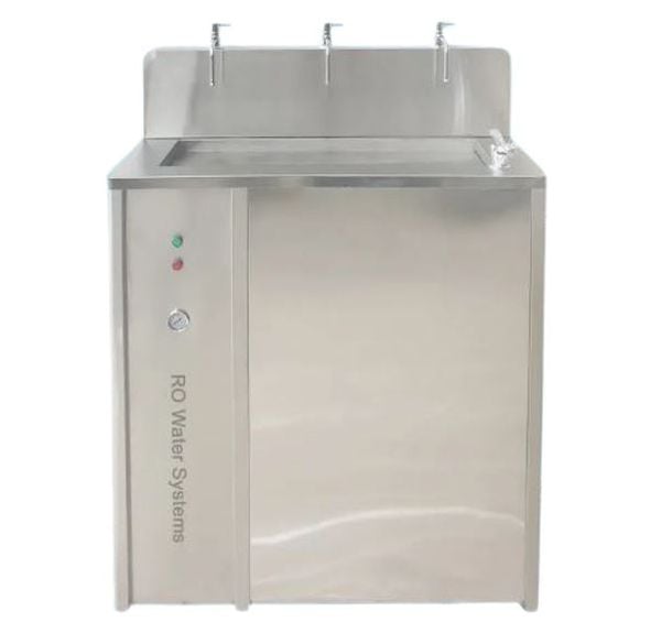 Máy Lọc Nước Comath CM50-D17